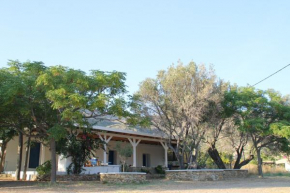Ios Traditional Summer House